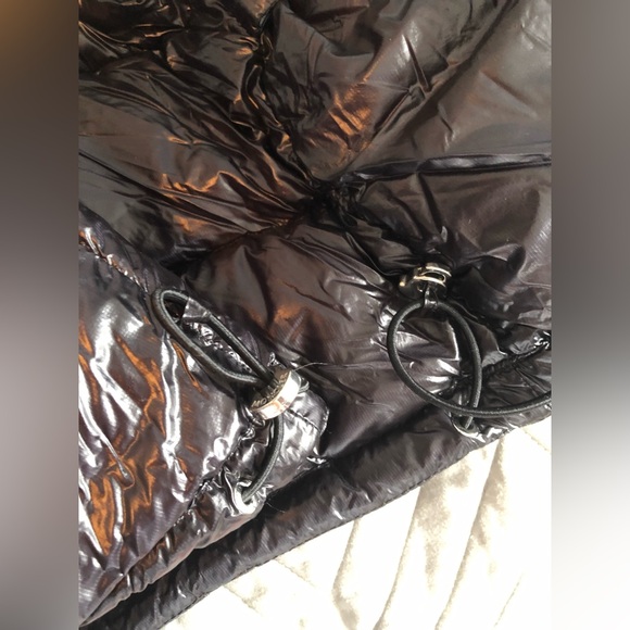 Womens moncler Puffer Jacket - Picture 10 of 14